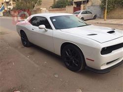 دودج تشالنجر
